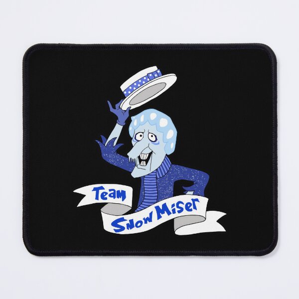 Item preview, Team Snow Miser designed and sold by carly001.