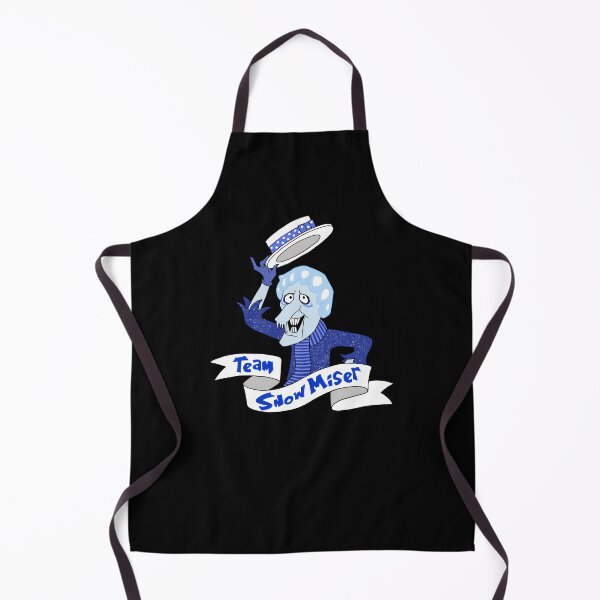 Item preview, Team Snow Miser designed and sold by carly001.