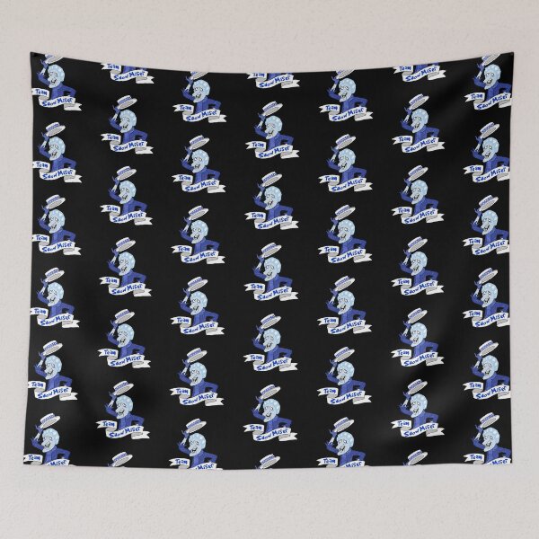 Item preview, Team Snow Miser designed and sold by carly001.