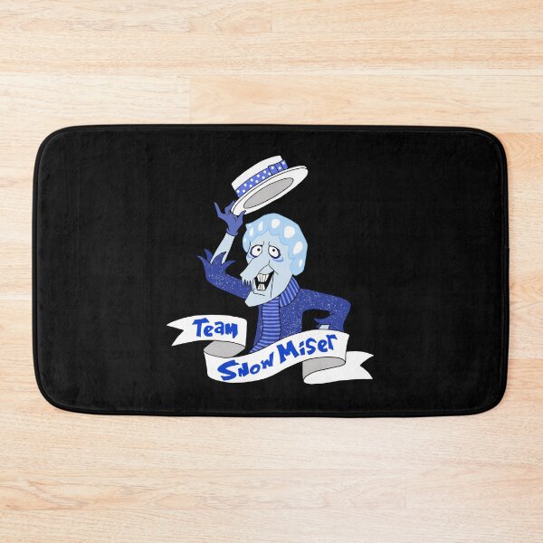 Item preview, Team Snow Miser designed and sold by carly001.