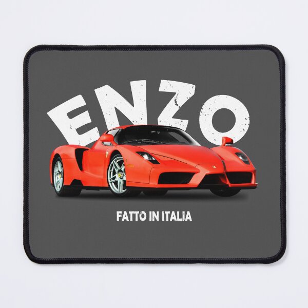 Item preview, Enzo designed and sold by rogue-design.