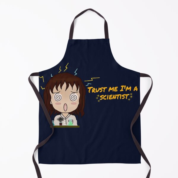 Item preview, Trust me I'm a scientist designed and sold by winterfir.