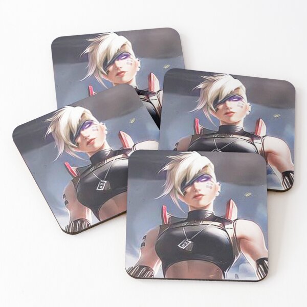 Item preview, GAMES & ANIMES 3D designed and sold by LUK0arts.