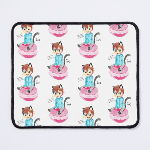 Item preview, Cat Boy designed and sold by StefyYaoi.