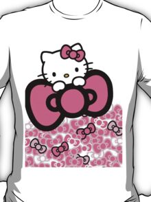 Hello Kitty: T-Shirts & Hoodies | Redbubble