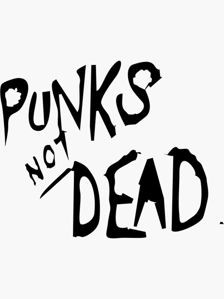 ROBLOX AVATAR SHOP PUNK'S NOT DEAD