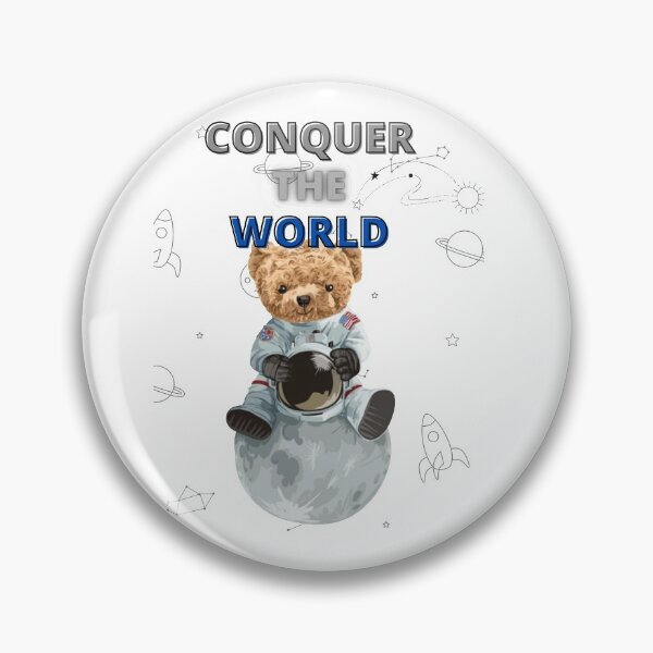 Item preview, CONQUEROR designed and sold by FNMDRYP.