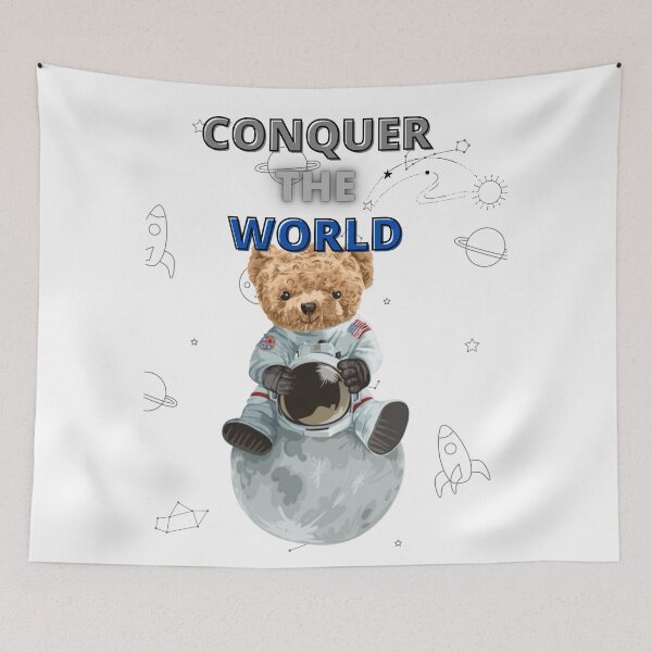 Item preview, CONQUEROR designed and sold by FNMDRYP.