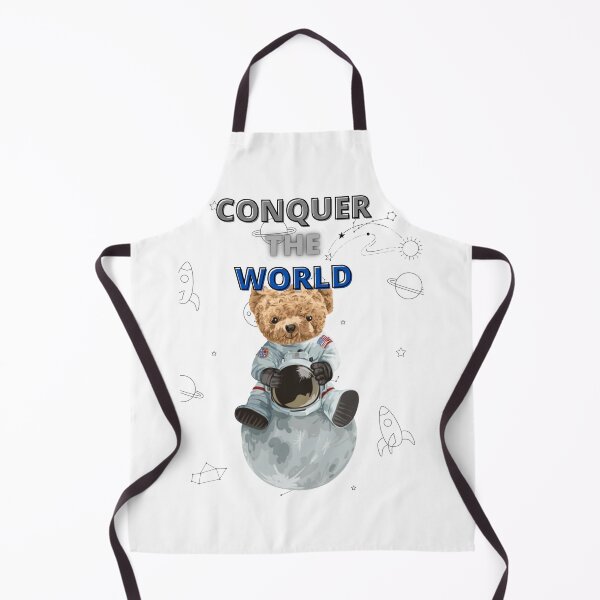 Item preview, CONQUEROR designed and sold by FNMDRYP.