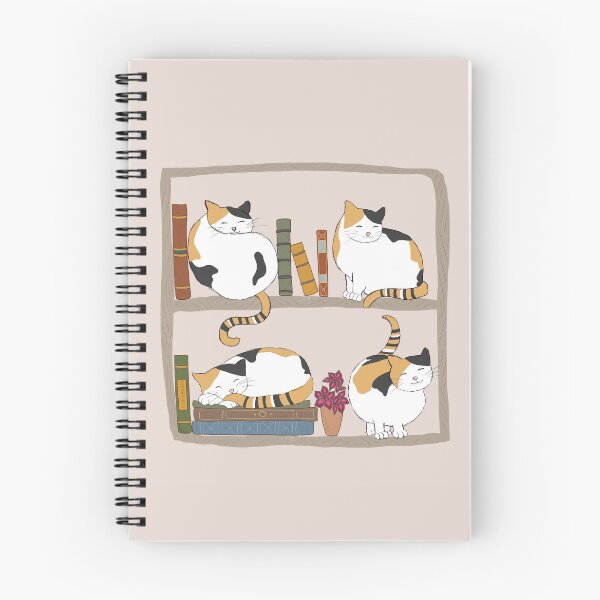 Item preview, Calico Cats designed and sold by Art-by-Celdi.