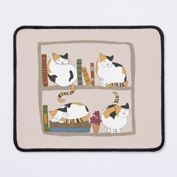 Item preview, Calico Cats designed and sold by Art-by-Celdi.