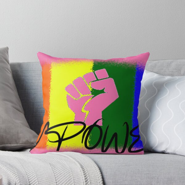 Item preview, Gay Power! designed and sold by Memelord2022.