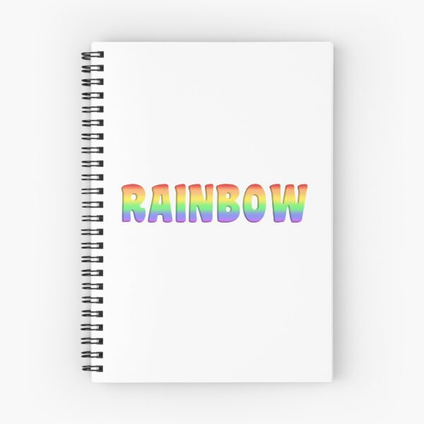 Item preview, Pastel rainbow designed and sold by pastelsloth.