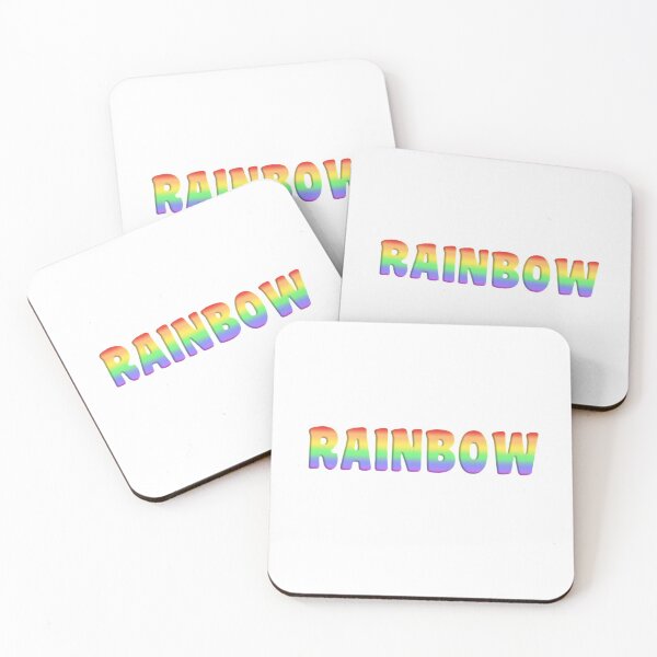 Item preview, Pastel rainbow designed and sold by pastelsloth.