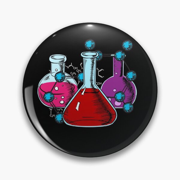 Item preview, Chemistry Lab designed and sold by Serotonin4u.