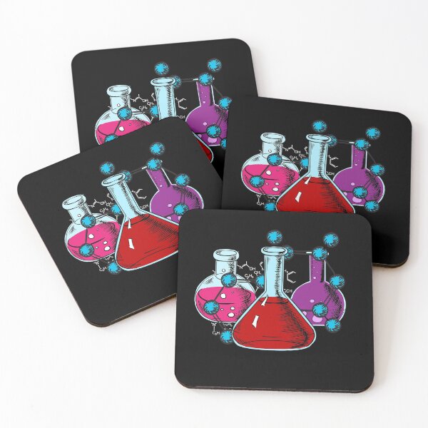 Item preview, Chemistry Lab designed and sold by Serotonin4u.