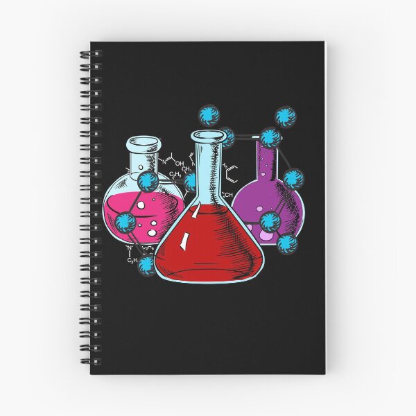 Item preview, Chemistry Lab designed and sold by Serotonin4u.