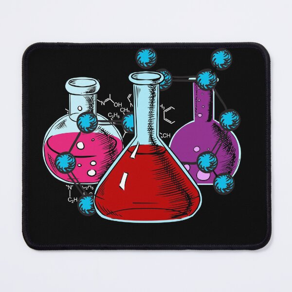 Item preview, Chemistry Lab designed and sold by Serotonin4u.