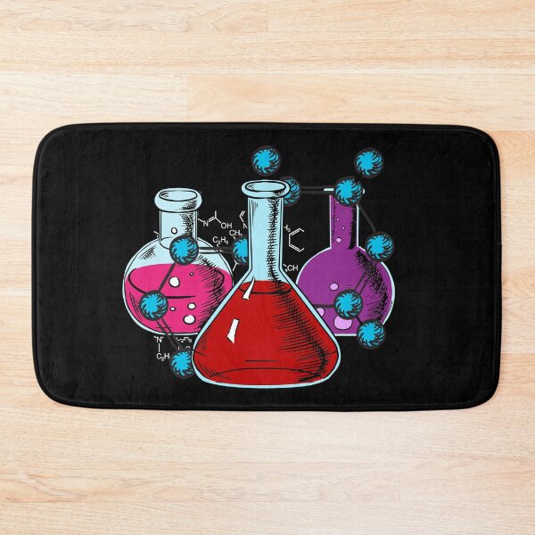 Item preview, Chemistry Lab designed and sold by Serotonin4u.