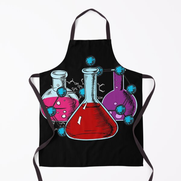 Item preview, Chemistry Lab designed and sold by Serotonin4u.