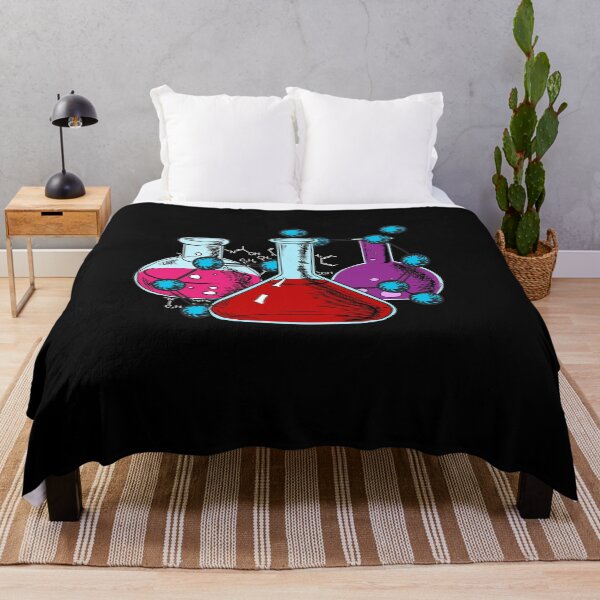 Item preview, Chemistry Lab designed and sold by Serotonin4u.