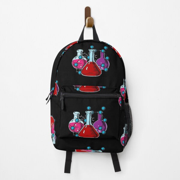 Item preview, Chemistry Lab designed and sold by Serotonin4u.