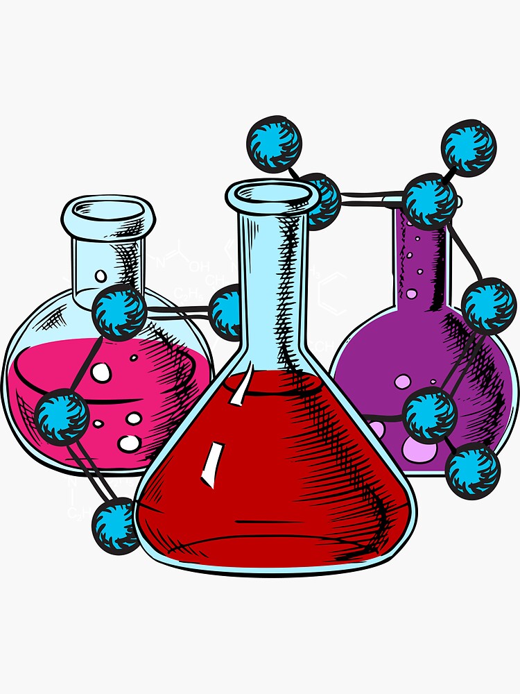 chemistry lab clip art