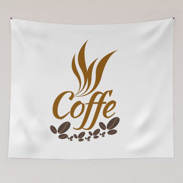 Item preview, coffe designed and sold by win Design.