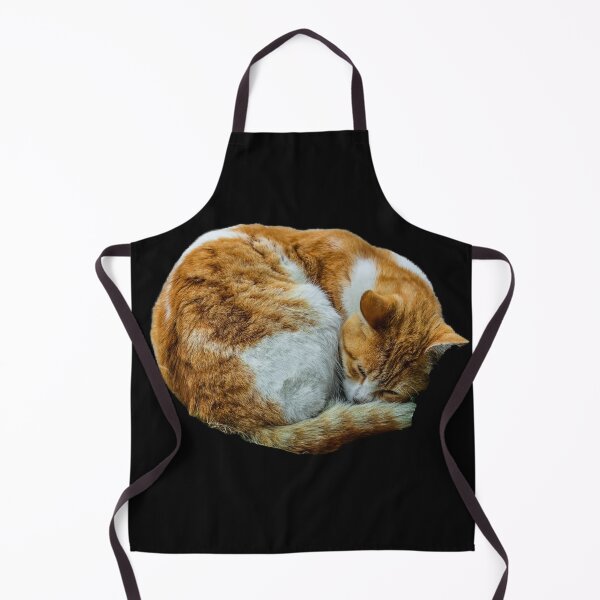 Item preview, Curled Up Cat designed and sold by JDWCreations.