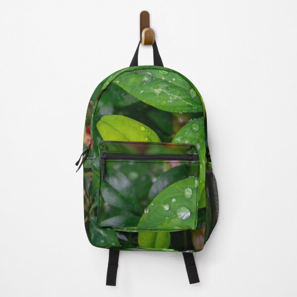 Item preview, Dropplets on the leafs designed and sold by StaLiVa.