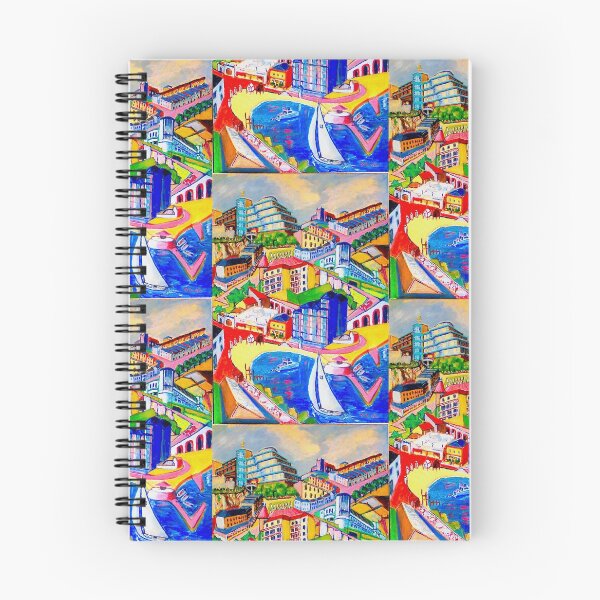 Item preview, Ventnor by John Hunter designed and sold by BBBango.