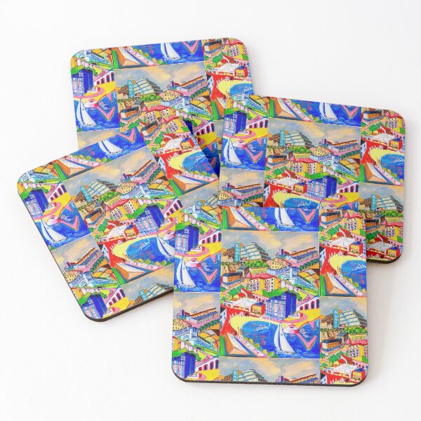 Item preview, Ventnor by John Hunter designed and sold by BBBango.