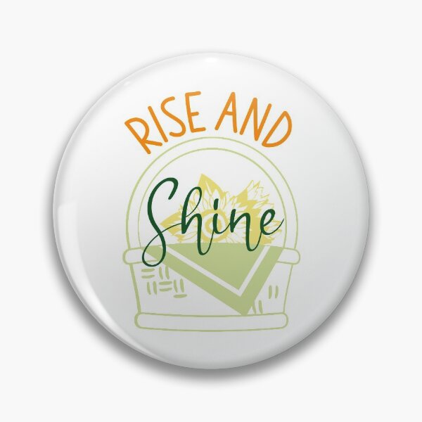 Item preview, Rise and shine designed and sold by Best-Designers.