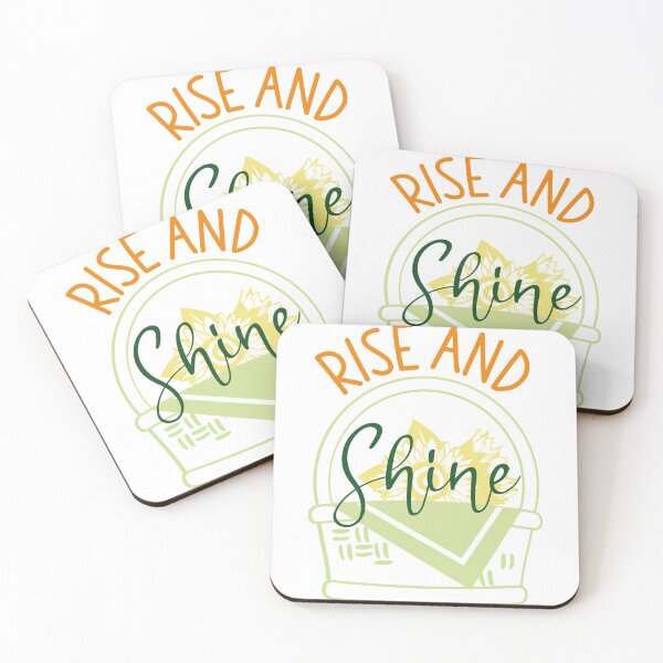Item preview, Rise and shine designed and sold by Best-Designers.