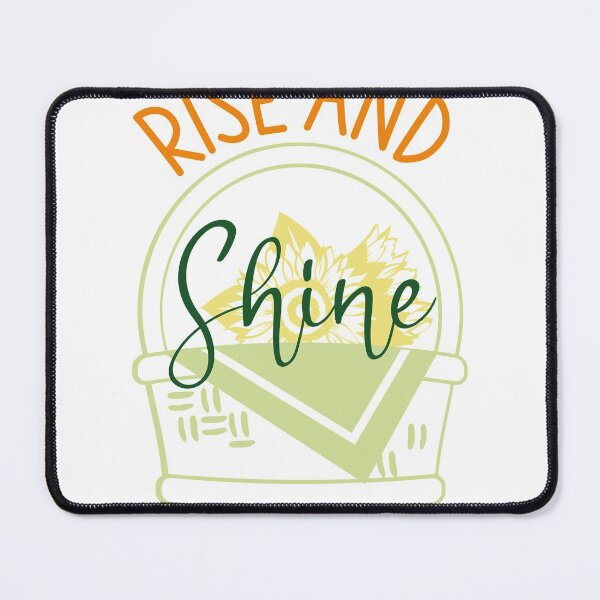 Item preview, Rise and shine designed and sold by Best-Designers.