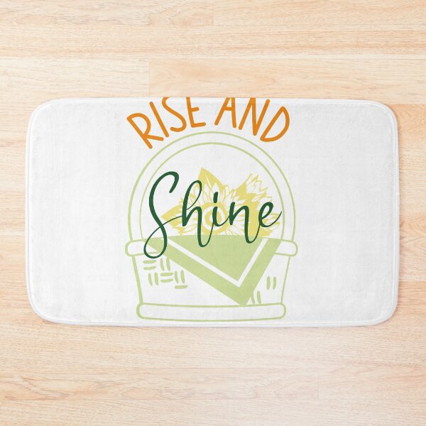 Item preview, Rise and shine designed and sold by Best-Designers.