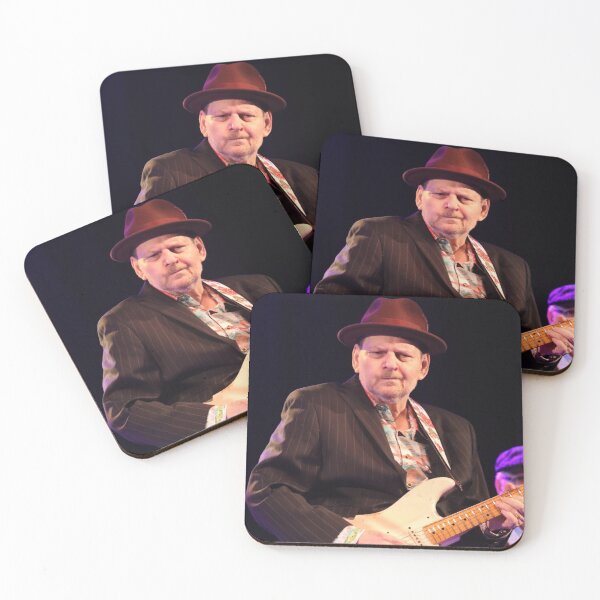 Artikelvorschau, Ronnie Earl Foto entworfen und verkauft von ConcertImages.