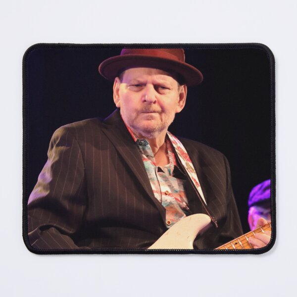 Item preview, Ronnie Earl Photograph designed and sold by ConcertImages.