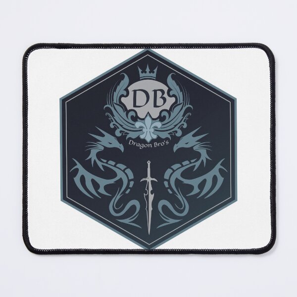 Item preview, Only Dragons Allowed designed and sold by Superpillow33.