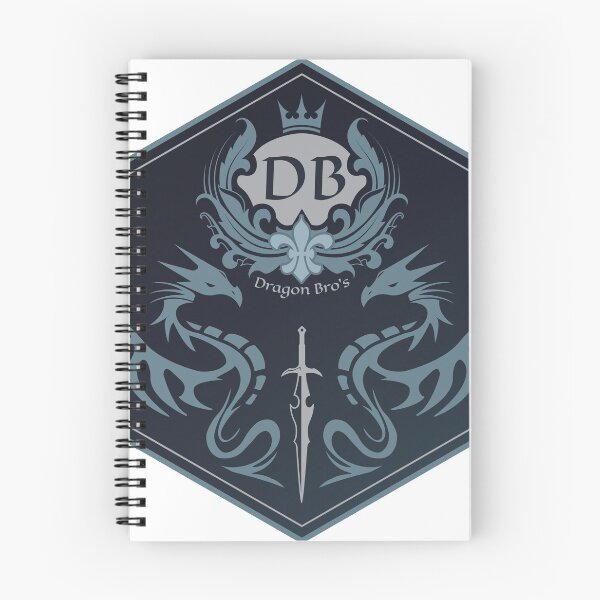 Item preview, Only Dragons Allowed designed and sold by Superpillow33.