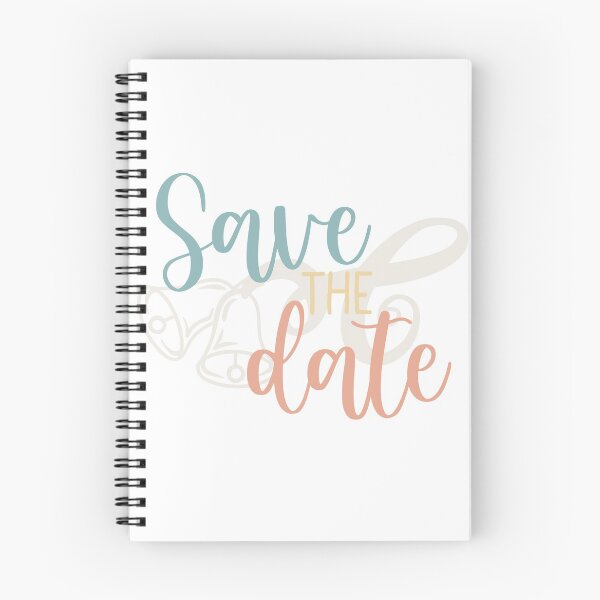 Item preview, Save the date designed and sold by Best-Designers.