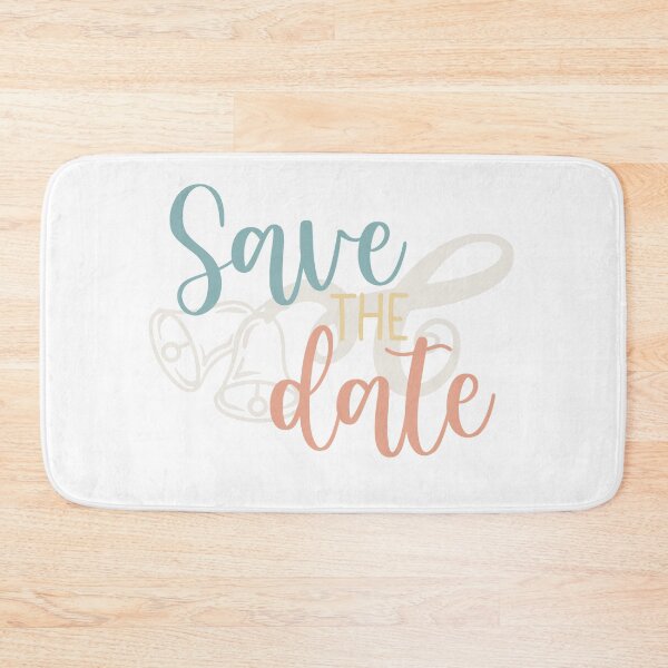 Item preview, Save the date designed and sold by Best-Designers.
