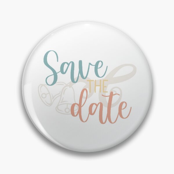 Item preview, Save the date designed and sold by Best-Designers.