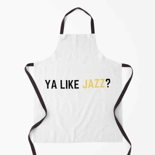 Item preview, Ya Like Jazz? designed and sold by Orchouk.