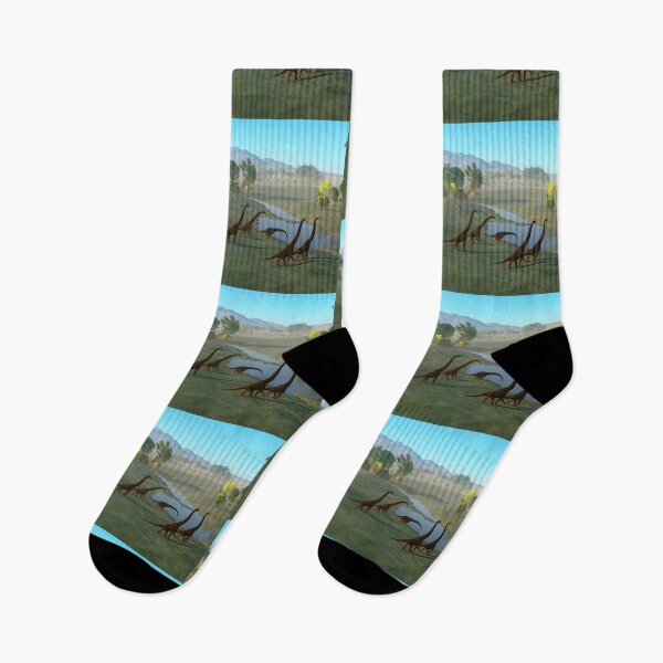 Item preview, Giraffatitan Cute Dinosaurs - Giraffatitan designed and sold by lodarohit.