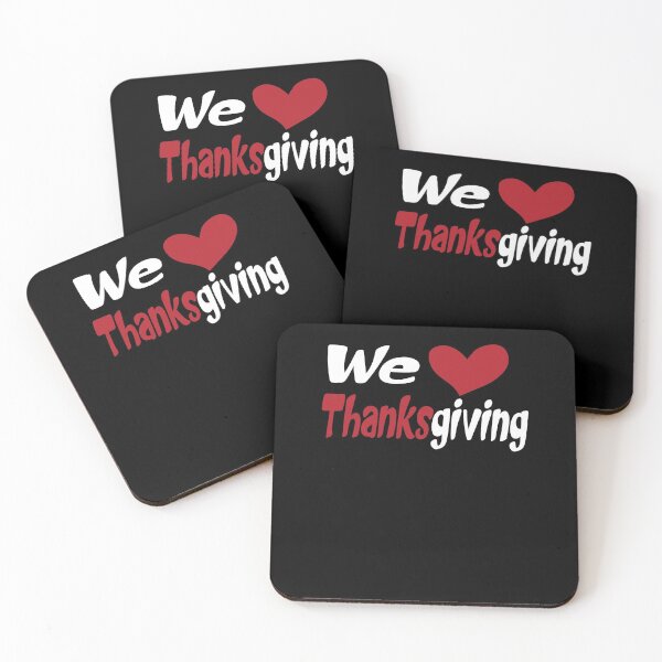 Item preview, Thanksgiving Love  designed and sold by JustBeeAwesome.