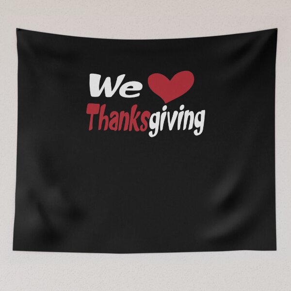 Item preview, Thanksgiving Love  designed and sold by JustBeeAwesome.