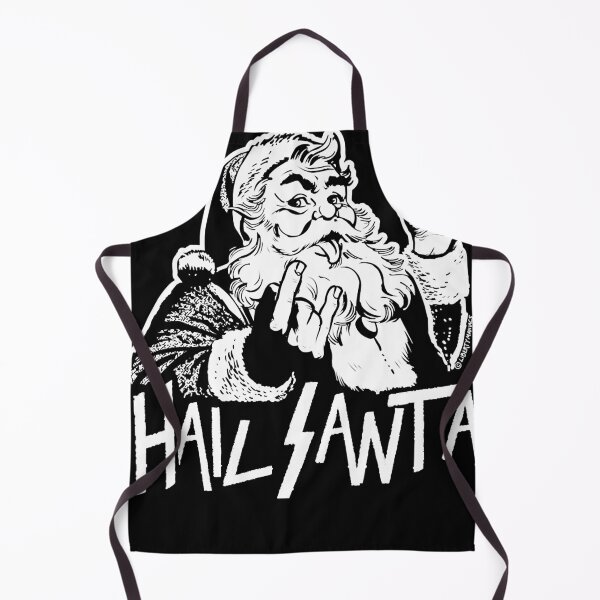 Item preview, Hail-Santa designed and sold by brendmarti.