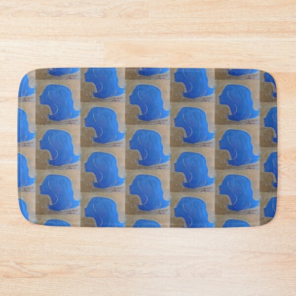 Item preview, Head silhouette designed and sold by BBBango.