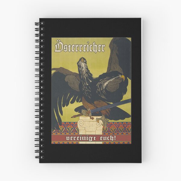 Item preview, Österreich Adler Austria Eagle #1467 designed and sold by TheAplus.